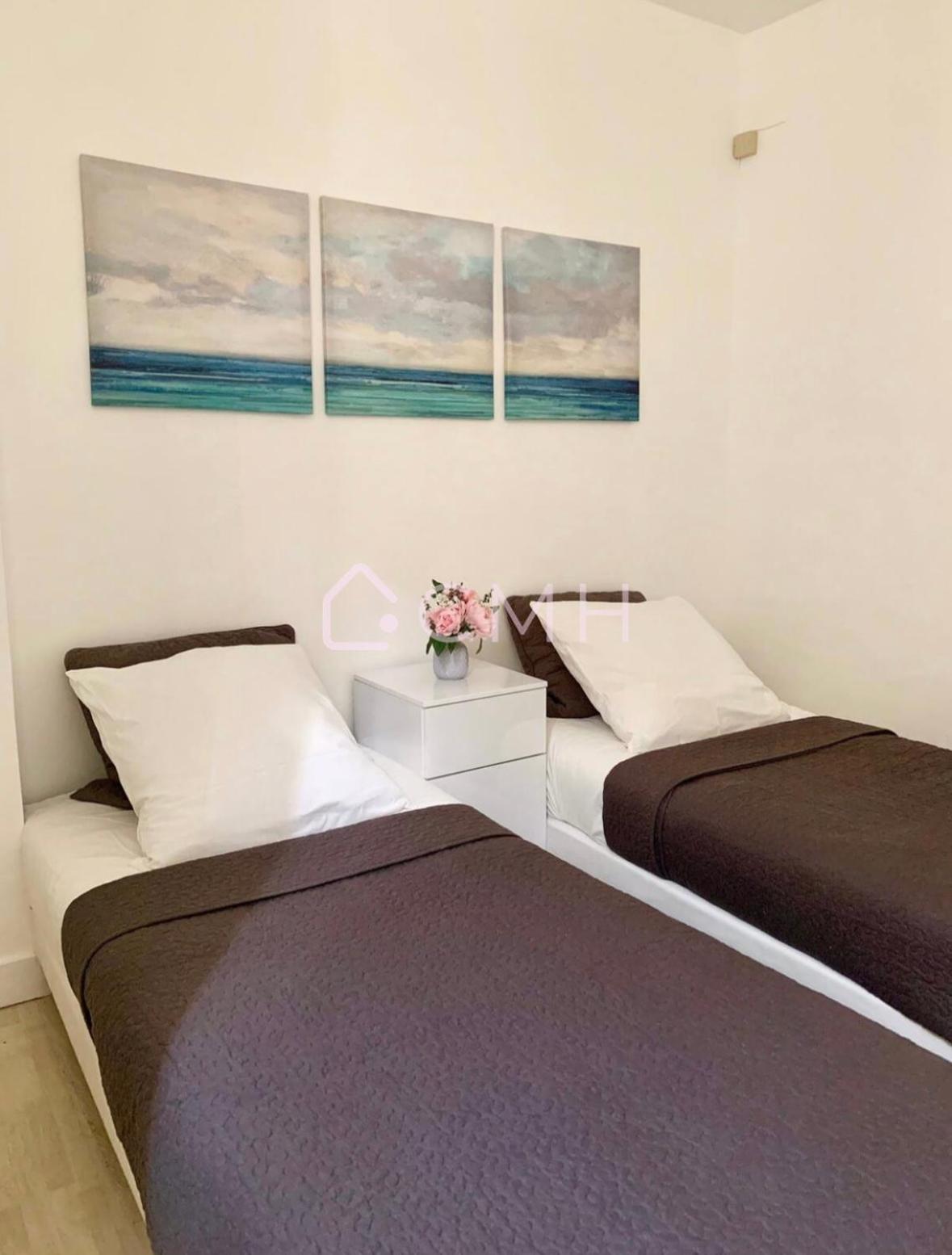 Cozy Malakoff Studio - Near Paris מראה חיצוני תמונה